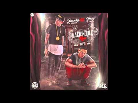 Juanka El Problematik Ft  Jenay El Cantante   Haciendolo Rico Prod By Super Yei Yance Hi Flow