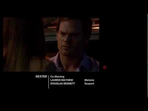 Dexter 7 season 4 episode
