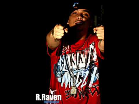 Ace Mac Ft. Busta Rhymes & Dre- I'll Kill.flv