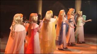 04 The Endia and The Knights &amp; Douloi &amp; Horizontas | Sound Horizon | Live | English Sub