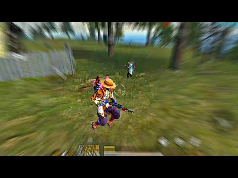 Móbile Avançado 🥋⚡ Motorola One Vision | Free Fire Highlights