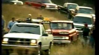 Chevy Silverado Our Country History John Mellencamp 2006