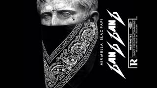 Mir Mulla ft. Blac Papi - "GangGang" (Audio)