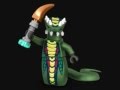 Brand New Day Lego Ninjago Snakes