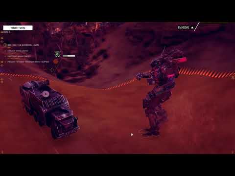 BattleTech: Restoration Campaign Mission 50 - Liberation: Smithon (Story)