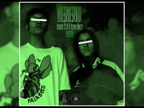 Veneno//Isaac S.A & Asir