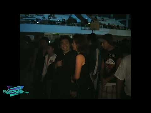 Cyrcuss y Patrick Miller Salon G3