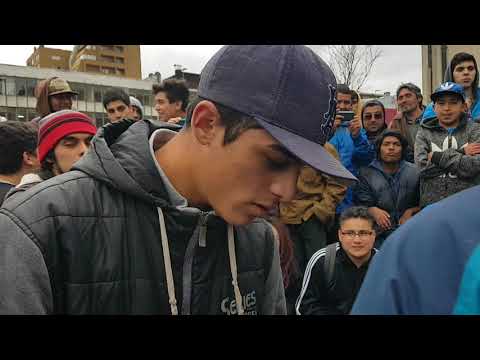 LA ESFERA FECHA 10: ELEMENTAL vs JOKKER (Octavos)