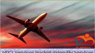 Vedanta Provide Emergency Medevac Facility by Air Ambulance in Bagdogra