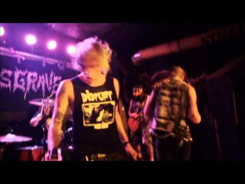 MASSGRAVE-FULL CONCERT 2012 WROCLAW/POLAND