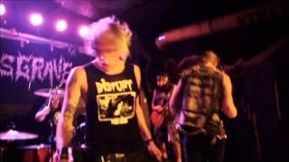 MASSGRAVE-FULL CONCERT 2012 WROCLAW/POLAND