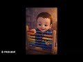 Counting Song With Abacus Learn Numbers 1 10 Kids Song