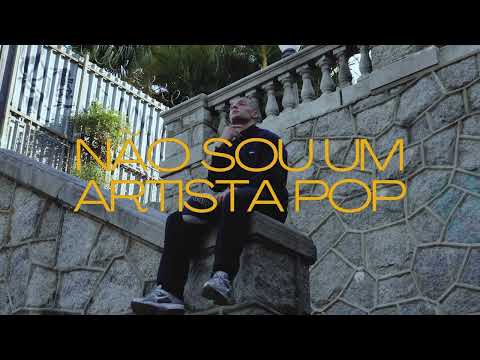 Petrilli - não sou um artista pop