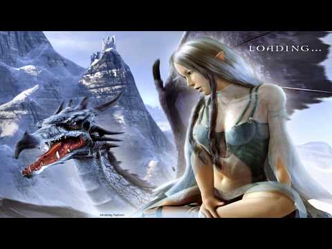 Spellforce Breath of Winter Walkthrough Episode 31 - The Abyss, Part 1 (Heavy Fighter)