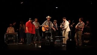 John Howie Jr. & The Rosewood Bluff - Set Two - A Tribute To George Jones