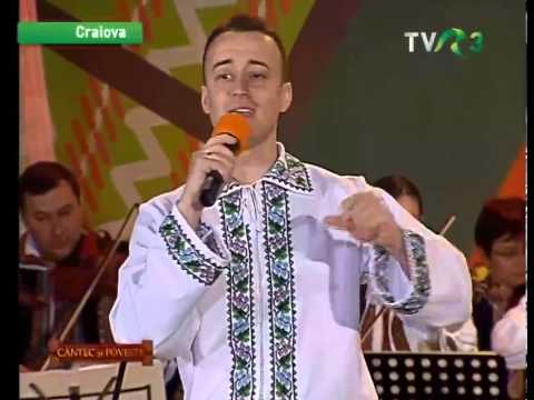 Valentin Butucel si Orchestra Folclor-Slobozia România