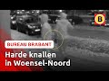 Huis en auto beschoten in Eindhoven: wie herkent deze mannen? | Bureau Brabant