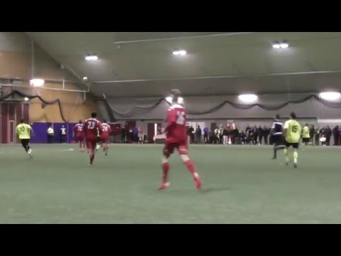 FF Jaro vs Stahre Academy