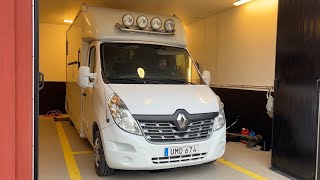 Renault Master cami&oacute;n caja abierta < 3.5t | Imagen 4 - Autoline