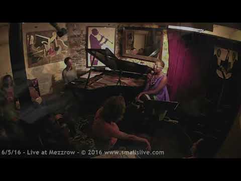 "Monk's Mood" - Adam Birnbaum & Cecile McLorin Salvant