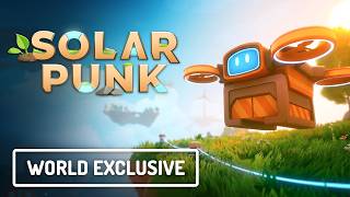Solarpunk