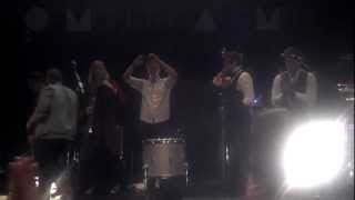 Yellow Light by Of Monsters and Men (Live at Terminal 5)