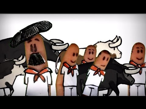 San Fermin festival, San Fermin, Pamplona festivals. How they are celebrated.