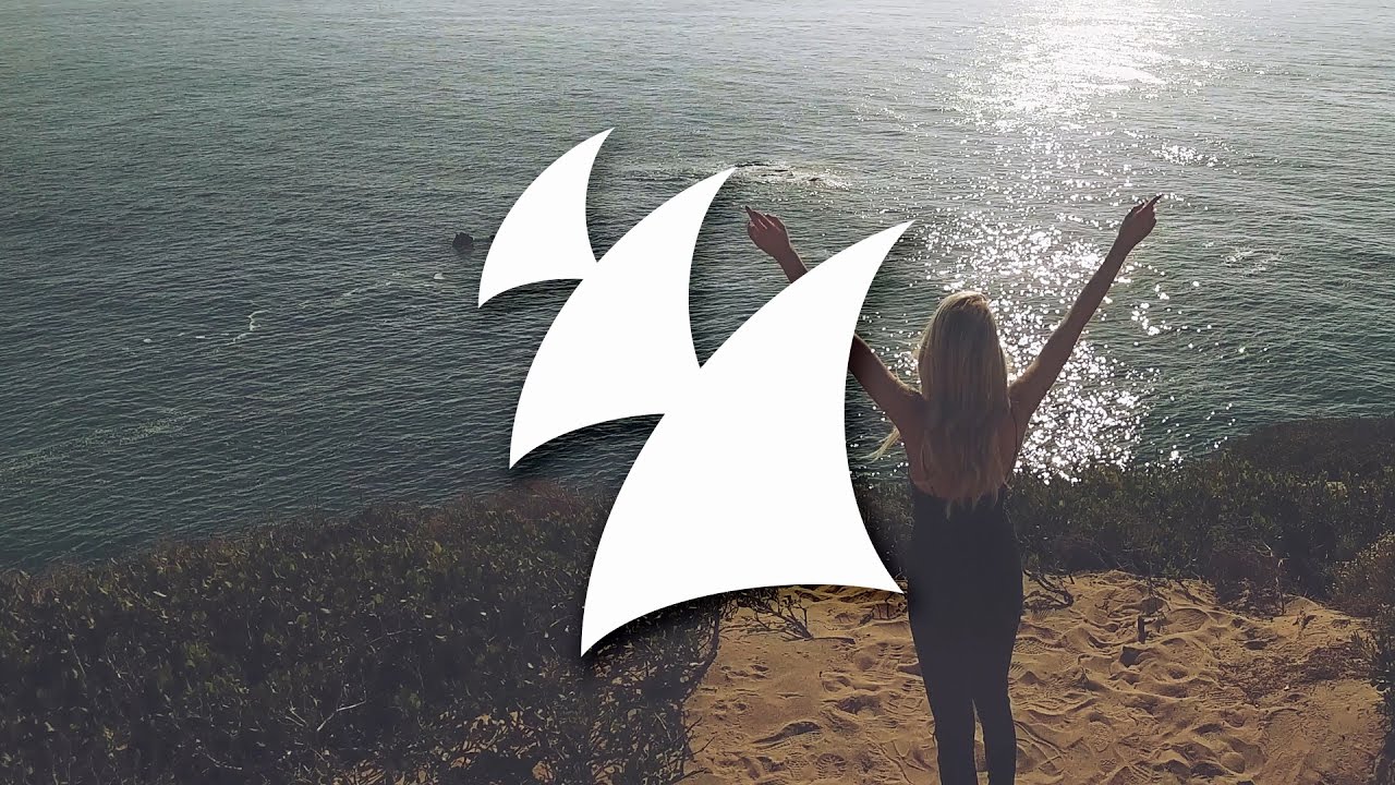 Dzeko ft. Sam James — Never Gonna Love Me