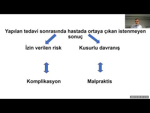 EKMUD Emek Asistan Egitimi nisan 2023