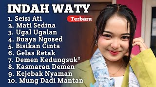 Download lagu Terbaru ‼️ Seisi Ati - Ugal Ugalan INDAH WATY FULL ALBUM 2025 || Tarling populer indah Wati 2025 mp3 Download lagu Terbaru ‼️ Seisi Ati - Ugal Ugalan INDAH WATY FULL ALBUM 2025 || Tarling populer indah Wati 2025 mp3