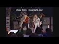 Cheap Trick ~ Goodnight Now ~ 1977 ~ Live Video, on Don Kirshner's Rock Concert