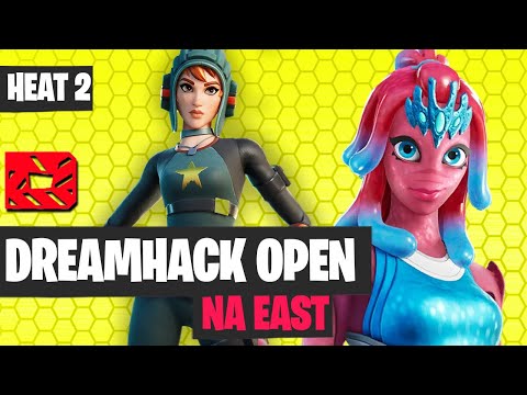 DreamHack Open NAE Heat 2 Highlights