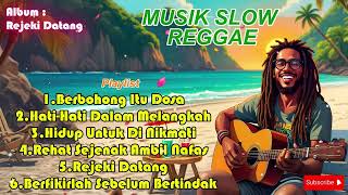 Download lagu Kumpulan Musik Reggae 🌴Ghanet-Boy || Rejeki Datang || Terbaru 2025 mp3