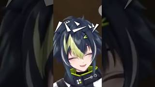 伊波の台パンに驚きを隠せない緋八【切り抜き/緋八マナ/伊波ライ/にじさんじ】