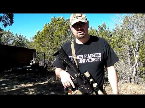 Troy Industries Battle Sights: Long Term Review