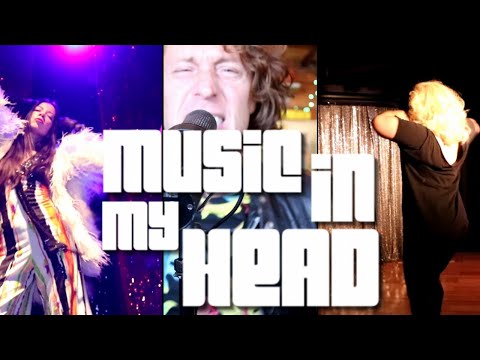 Killradio - Music In My Head (Official Video)