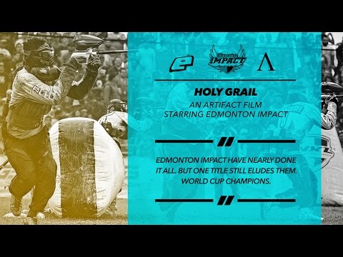 World Cup Paintball Documentary-Edmonton Impact (from Eclipse)