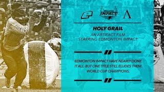 World Cup Paintball Documentary-Edmonton Impact (from Eclipse)