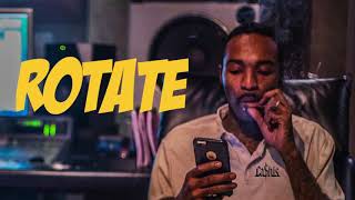 Ca$his- Rotate Prod by Rikanatti