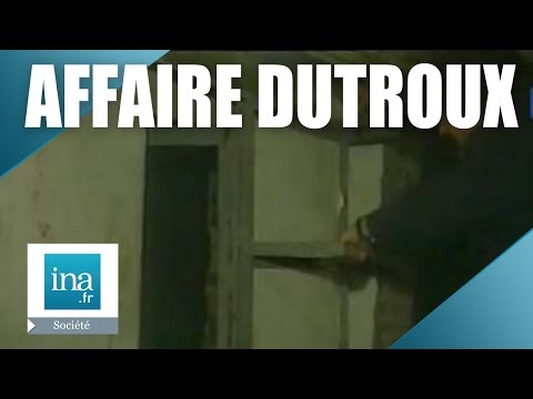 The Dutroux affair, the case that revolted Belgium | INA Archive