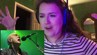 Reaction! Devin Townsend Project - March of the Poozers (Live)