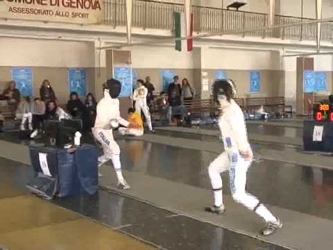 Liguria Sport - Weekend Sport