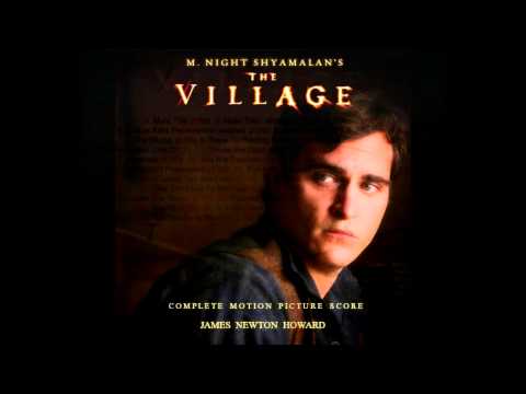 The Village (complete) - 24 - Edward Confesses