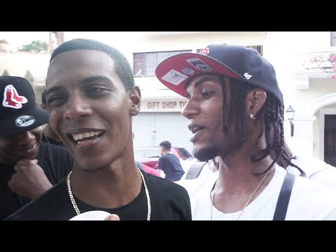 THE SKINNIEST WINS 🤣 La Rabia 24 vs Mr Muaks - Freestyle Rap 2023