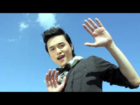 Mơ một giấc mơ (Quang Vinh) OFFICIAL MUSIC VIDEO (HD)