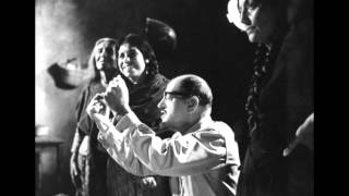 "The Ballad of Beatriz," song by Kirsten Strom