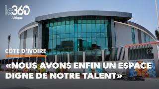 Côte d’Ivoire: un deuxième Palais de la Culture porteur d’espoirs naît à Boundiali