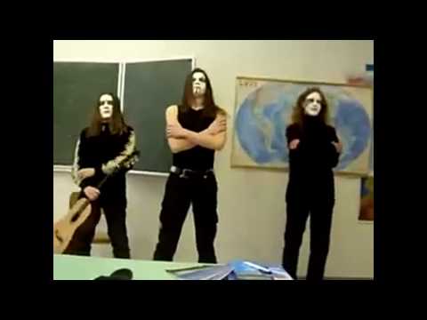 BlackMetal