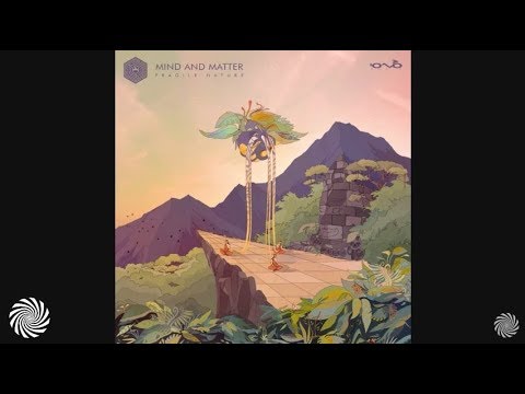 Mind & Matter & Helber Gun - Perspectives