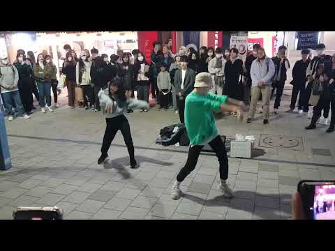 20221025 185051 #카가와 유(Kagawa Yu) #김효진 #강신화 합동공연 BLACKPINK - Kill This Love